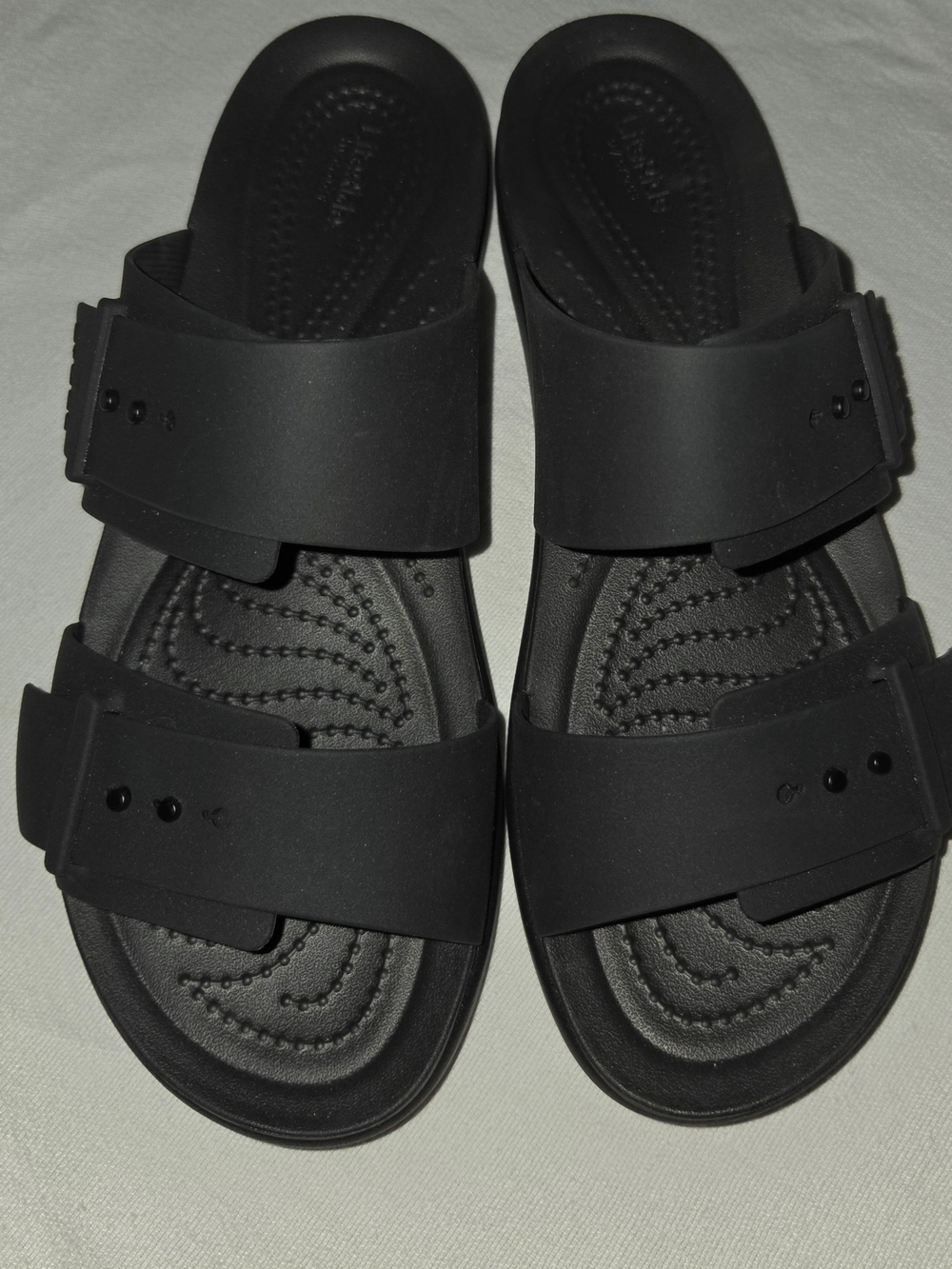 Women's Croc Sandal
